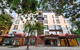 Super Townhouse Oak Hotel Banjara Hill Formerly Prime Stays